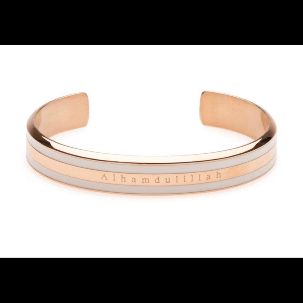 ACCESSARI Alhamdulillah Bangle